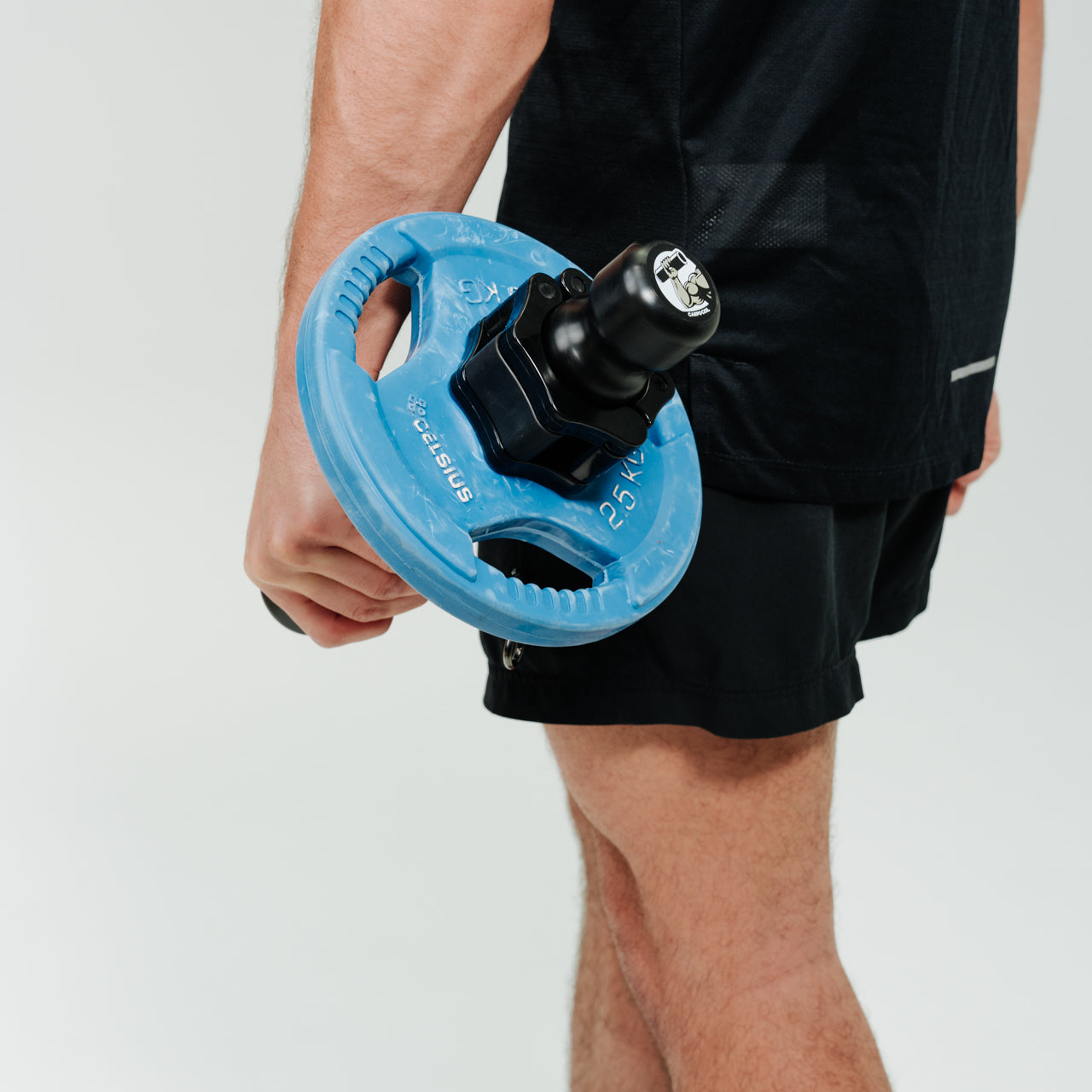 CarpoCoil® Forearm Trainer